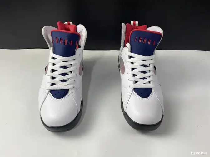 HYPE Jordan Air CZ0789-105 PSG 7 0514